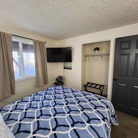 Newly Remodeled Relaxing Stay Near Downtown Fairbanks Dış mekan fotoğraf