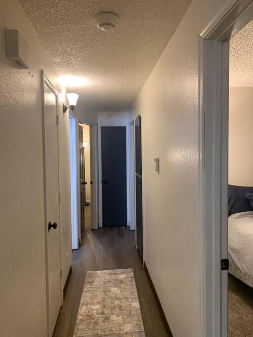Newly Remodeled Relaxing Stay Near Downtown Fairbanks Dış mekan fotoğraf