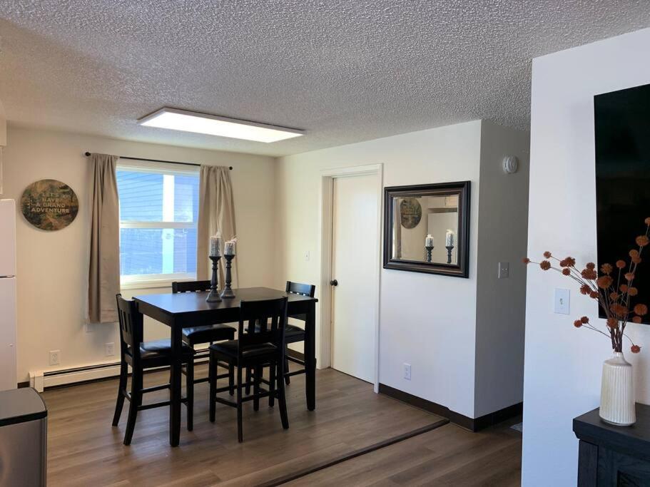 Newly Remodeled Relaxing Stay Near Downtown Fairbanks Dış mekan fotoğraf