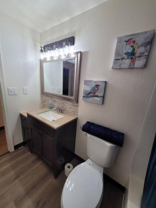 Newly Remodeled Relaxing Stay Near Downtown Fairbanks Dış mekan fotoğraf