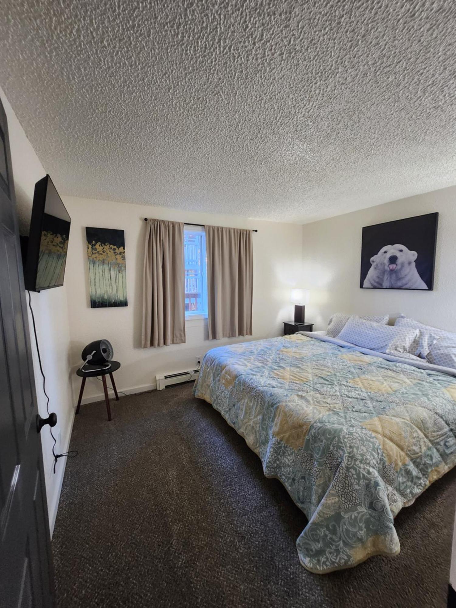 Newly Remodeled Relaxing Stay Near Downtown Fairbanks Dış mekan fotoğraf