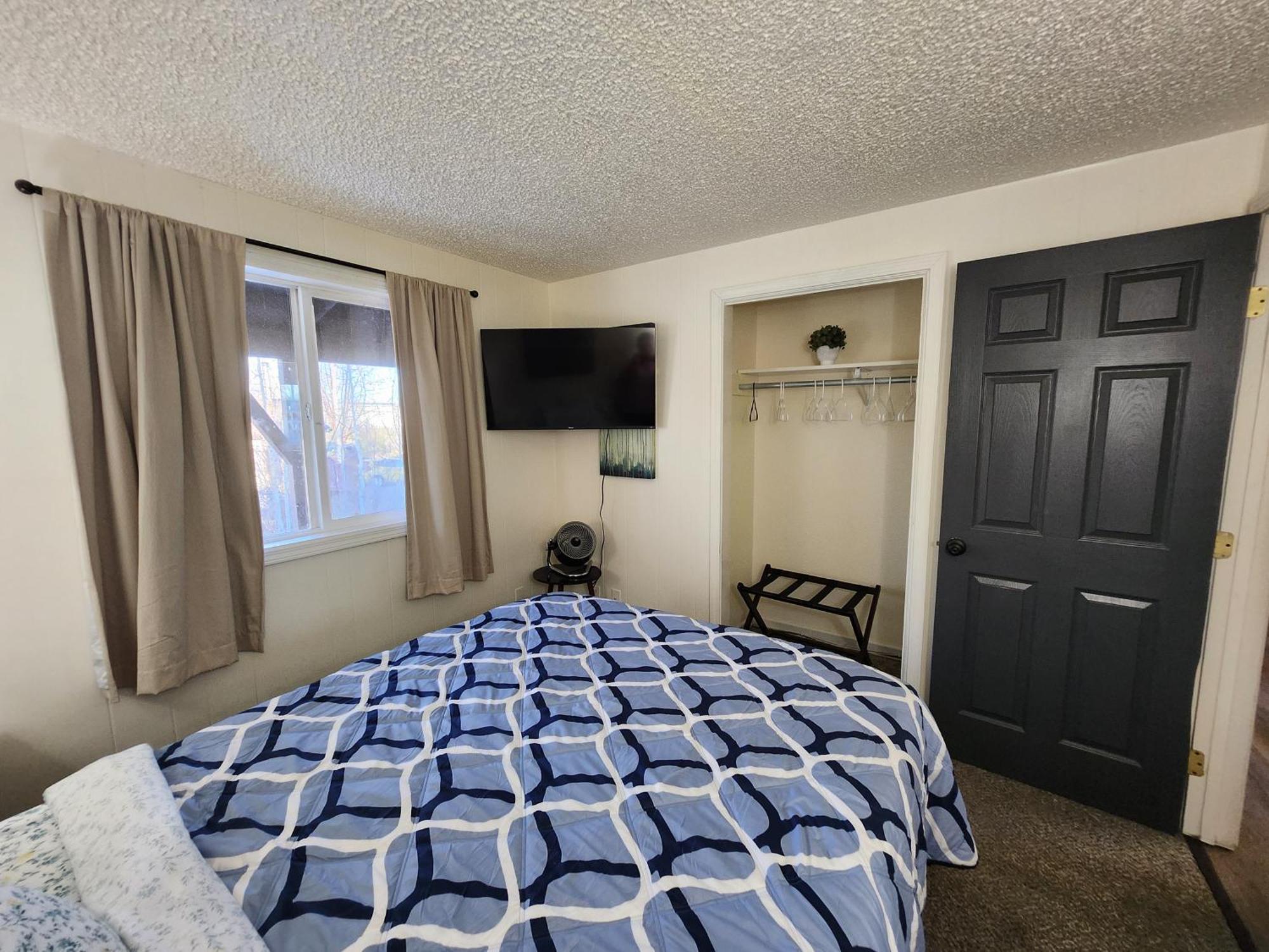 Newly Remodeled Relaxing Stay Near Downtown Fairbanks Dış mekan fotoğraf
